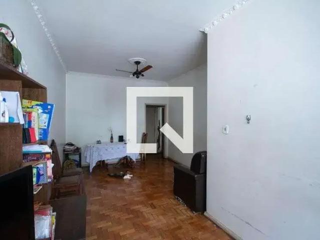 Apartamento para Venda em Rio de Janeiro/RJ Tijuca 3 Quartos