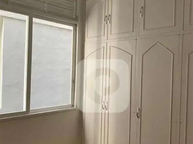 Apartamento para Venda em Rio de Janeiro/RJ Tijuca 3 Quartos