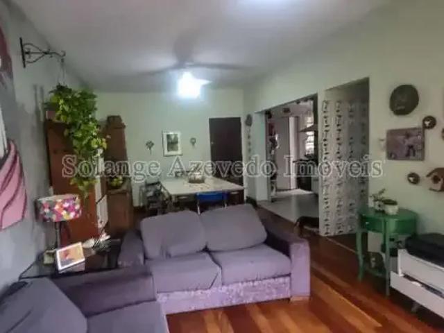 Apartamento para Venda em Rio de Janeiro/RJ Tijuca 3 Quartos