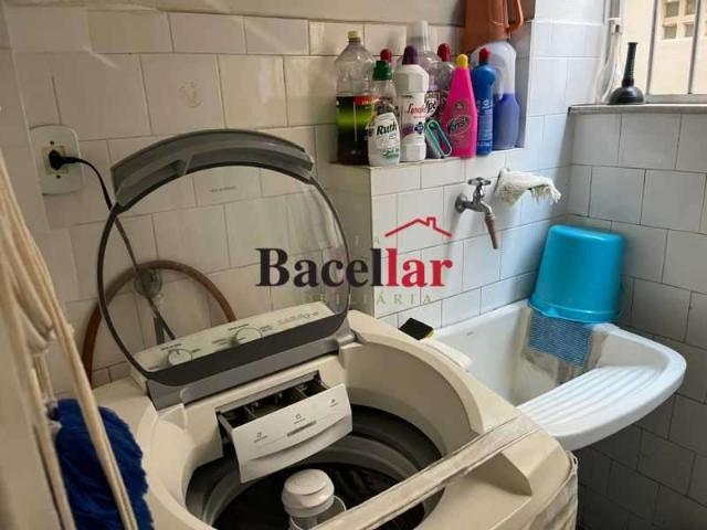 Apartamento para Venda em Rio de Janeiro/RJ Tijuca 3 Quartos