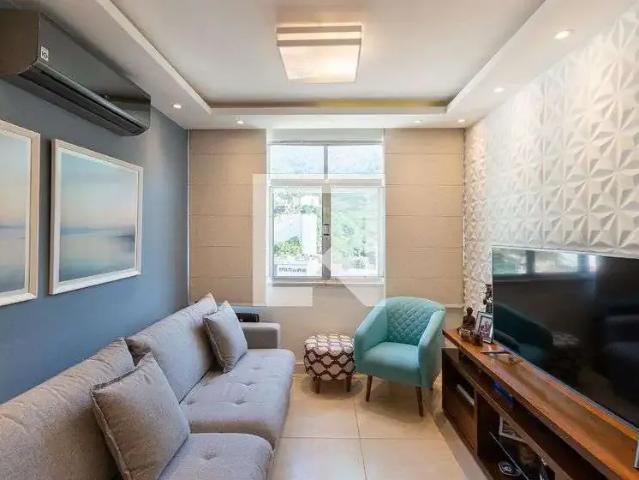 Apartamento para Venda em Rio de Janeiro/RJ Tijuca 3 Quartos