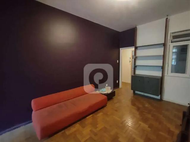 Apartamento para Venda em Rio de Janeiro/RJ Tijuca 3 Quartos