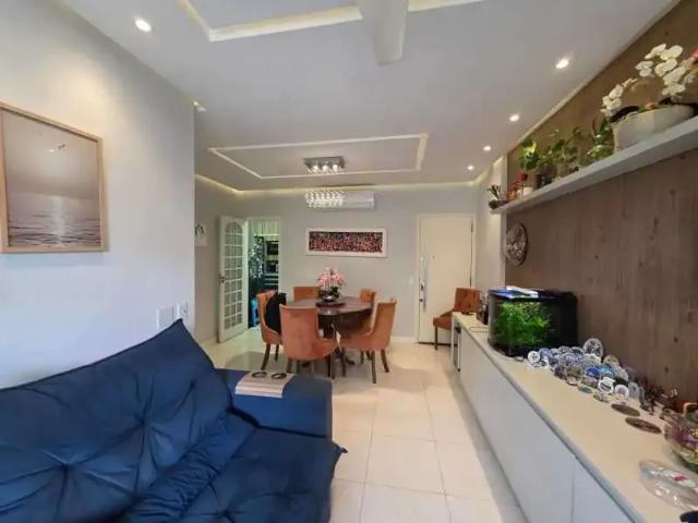 Apartamento para Venda em Rio de Janeiro/RJ Tijuca 3 Quartos