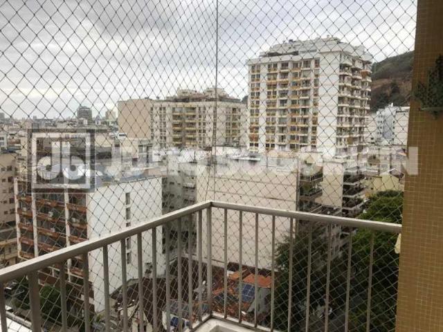Apartamento para Venda em Rio de Janeiro/RJ Tijuca 3 Quartos