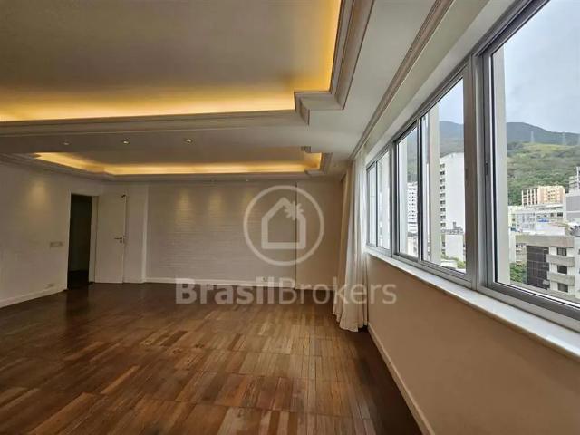 Apartamento para Venda em Rio de Janeiro/RJ Tijuca 3 Quartos