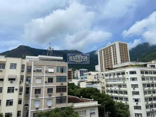 Apartamento para Venda em Rio de Janeiro/RJ Tijuca 3 Quartos