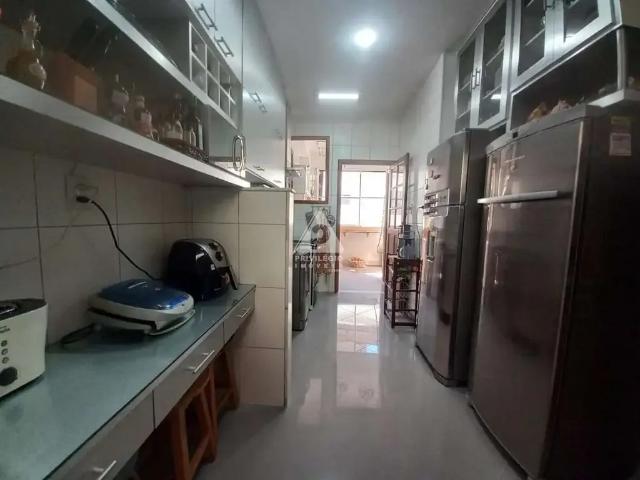 Apartamento para Venda em Rio de Janeiro/RJ Tijuca 3 Quartos