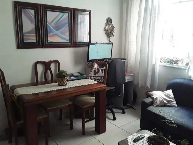 Apartamento para Venda em Rio de Janeiro/RJ Tijuca 3 Quartos