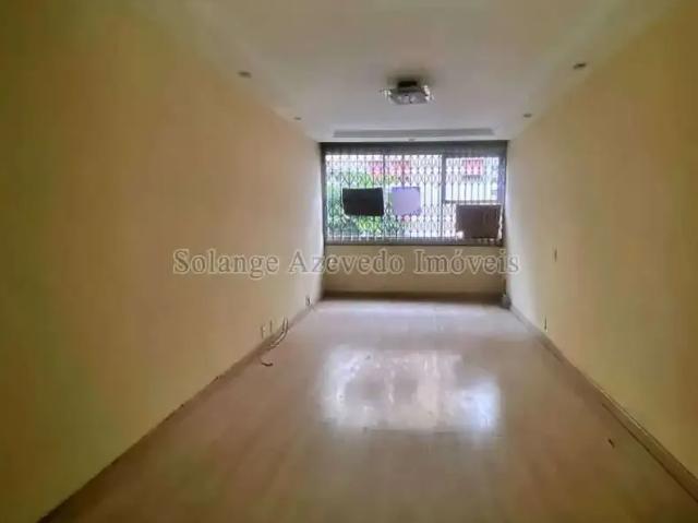 Apartamento para Venda em Rio de Janeiro/RJ Tijuca 3 Quartos