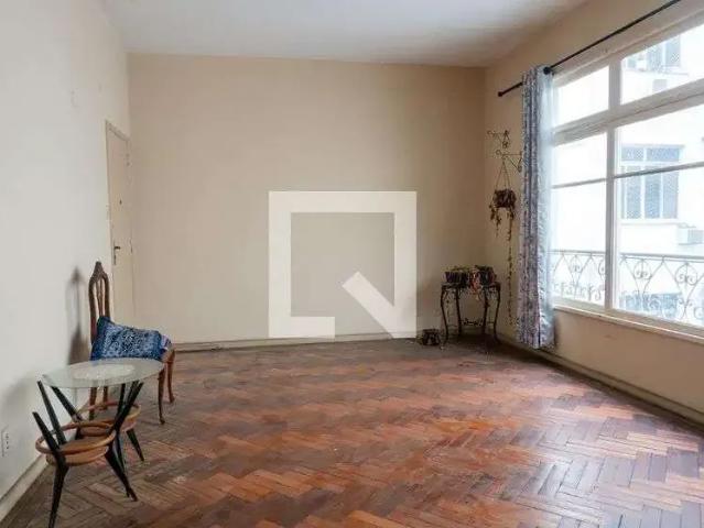 Apartamento para Venda em Rio de Janeiro/RJ Tijuca 3 Quartos