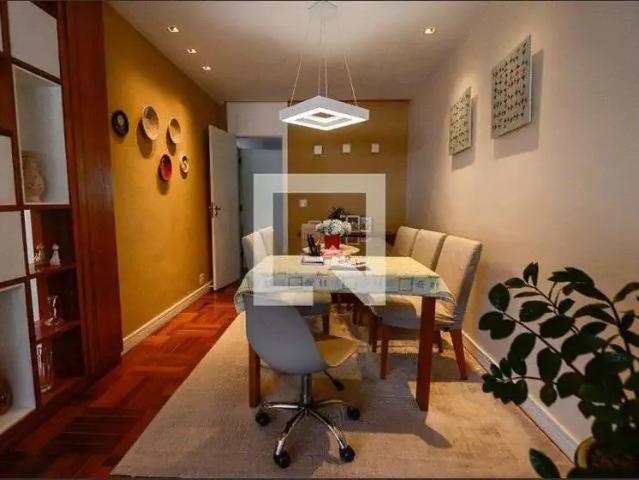Apartamento para Venda em Rio de Janeiro/RJ Tijuca 3 Quartos