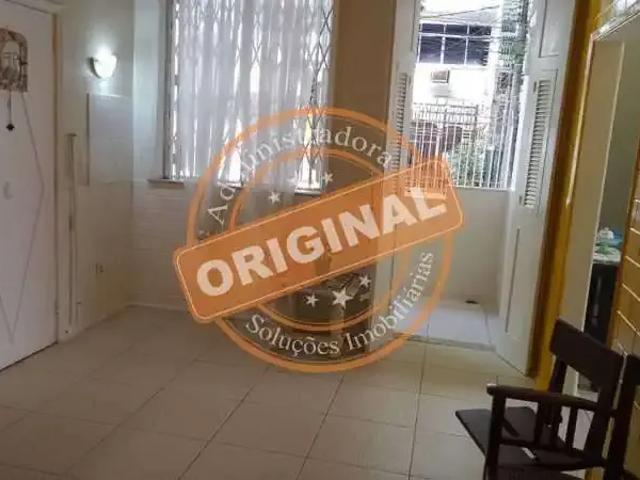 Apartamento para Venda em Rio de Janeiro/RJ Tijuca 3 Quartos