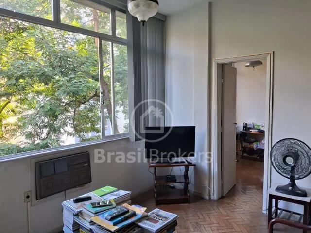 Apartamento para Venda em Rio de Janeiro/RJ Tijuca 3 Quartos