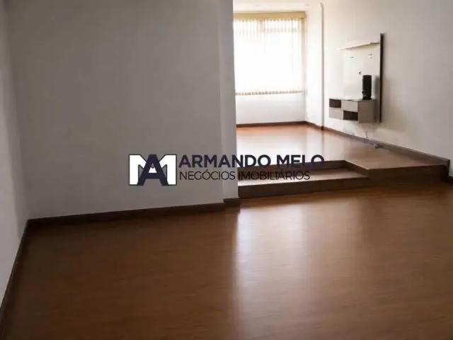 Apartamento para Venda em Rio de Janeiro/RJ Tijuca 3 Quartos