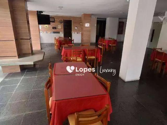Apartamento para Venda em Rio de Janeiro/RJ Tijuca 3 Quartos