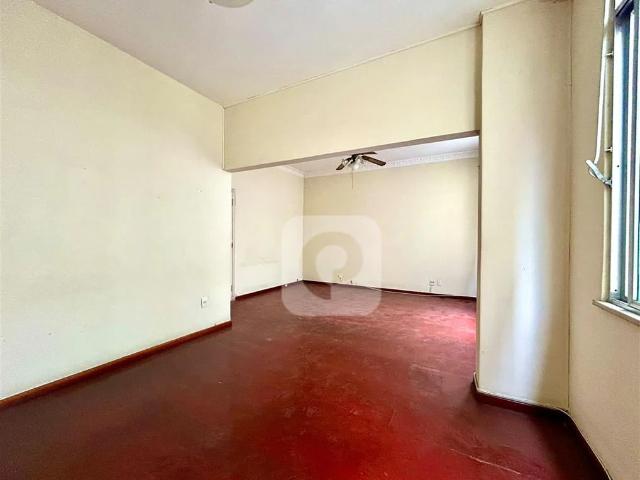 Apartamento para Venda em Rio de Janeiro/RJ Tijuca 3 Quartos