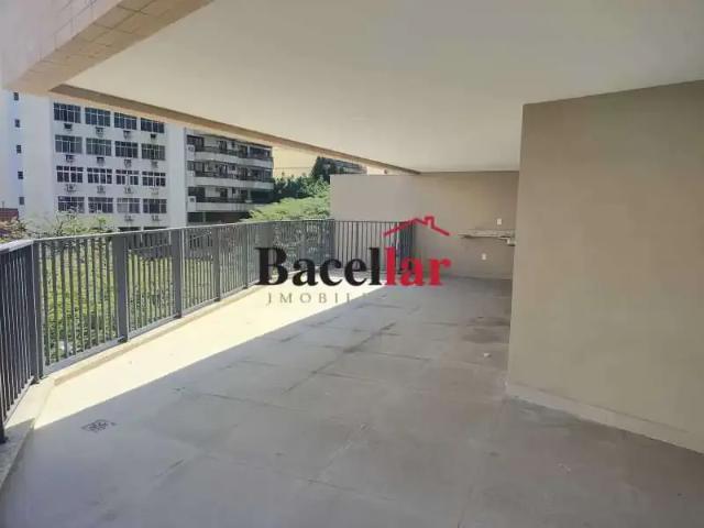 Apartamento para Venda em Rio de Janeiro/RJ Tijuca 3 Quartos