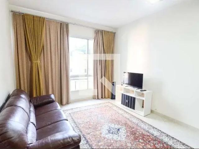 Apartamento para Venda em Rio de Janeiro/RJ Tijuca 3 Quartos