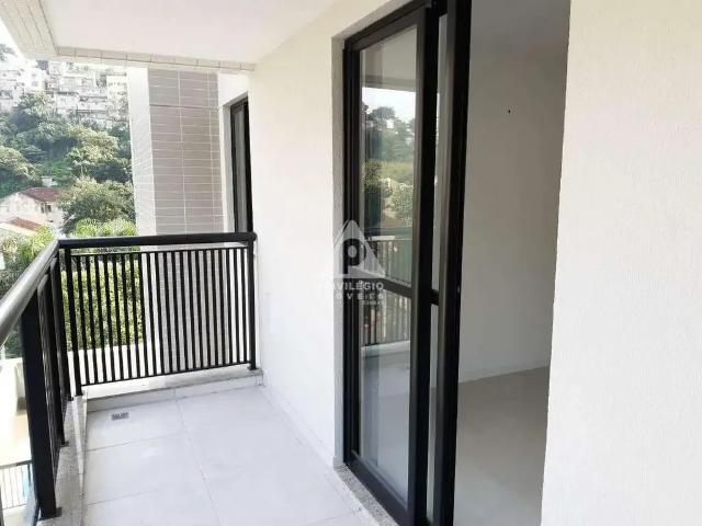 Apartamento para Venda em Rio de Janeiro/RJ Tijuca 3 Quartos
