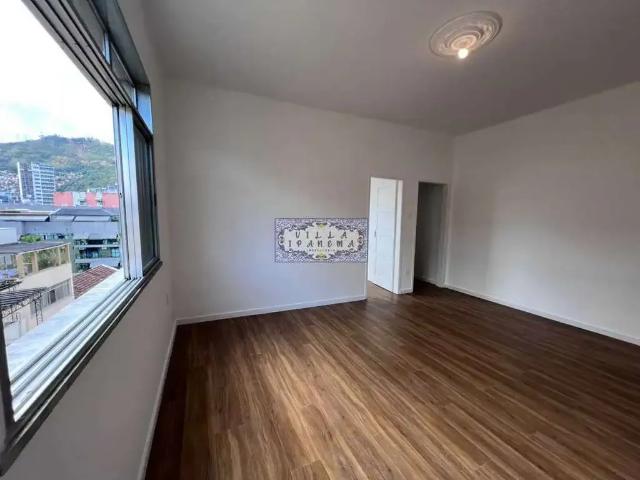 Apartamento para Venda em Rio de Janeiro/RJ Tijuca 3 Quartos
