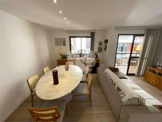 Apartamento para Venda em Rio de Janeiro/RJ Tijuca 3 Quartos