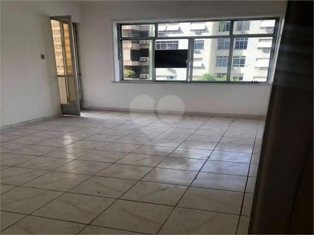 Apartamento para Venda em Rio de Janeiro/RJ Tijuca 3 Quartos