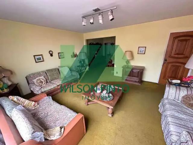 Apartamento para Venda em Rio de Janeiro/RJ Tijuca 3 Quartos