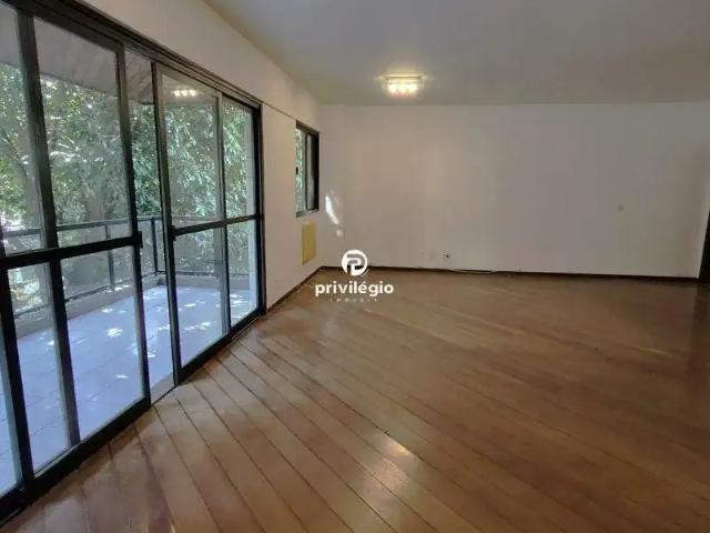 Apartamento para Venda em Rio de Janeiro/RJ Tijuca 3 Quartos