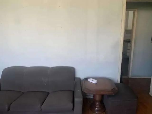 Apartamento para Venda em Rio de Janeiro/RJ Tijuca 3 Quartos