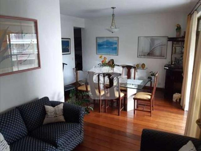 Apartamento para Venda em Rio de Janeiro/RJ Tijuca 3 Quartos