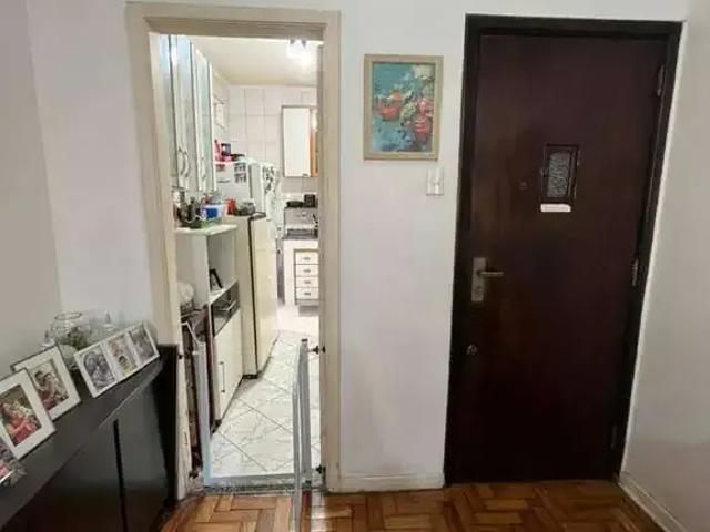 Apartamento para Venda em Rio de Janeiro/RJ Tijuca 3 Quartos