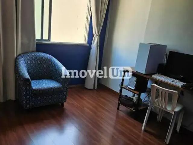 Apartamento para Venda em Rio de Janeiro/RJ Tijuca 3 Quartos