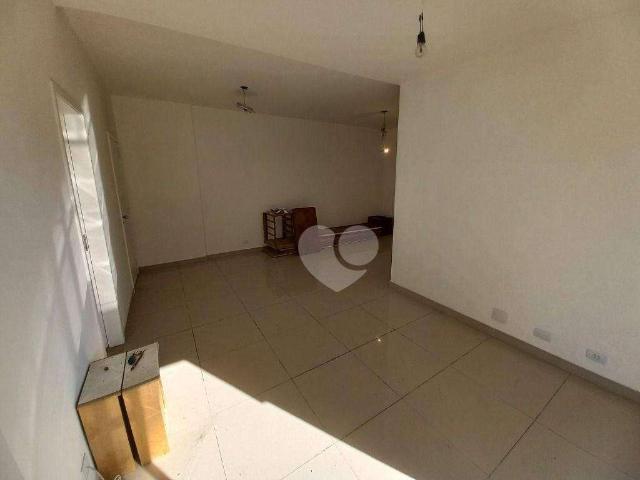 Apartamento para Venda em Rio de Janeiro/RJ Tijuca 3 Quartos