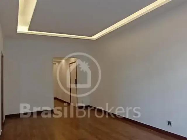 Apartamento para Venda em Rio de Janeiro/RJ Tijuca 3 Quartos