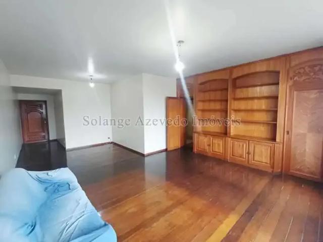 Apartamento para Venda em Rio de Janeiro/RJ Tijuca 3 Quartos