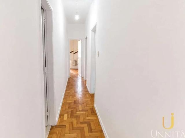 Apartamento para Venda em Rio de Janeiro/RJ Tijuca 3 Quartos
