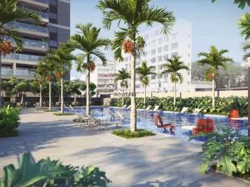 Apartamento para Venda em Rio de Janeiro/RJ Tijuca 3 Quartos