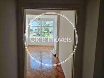 Apartamento para Venda em Rio de Janeiro/RJ Tijuca 3 Quartos