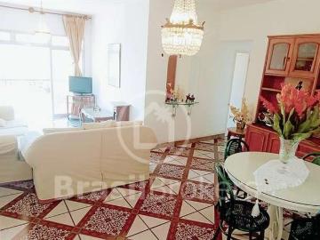 Apartamento para Venda em Rio de Janeiro/RJ Tijuca 3 Quartos