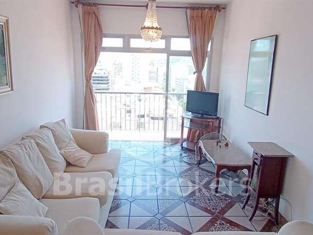 Apartamento para Venda em Rio de Janeiro/RJ Tijuca 3 Quartos