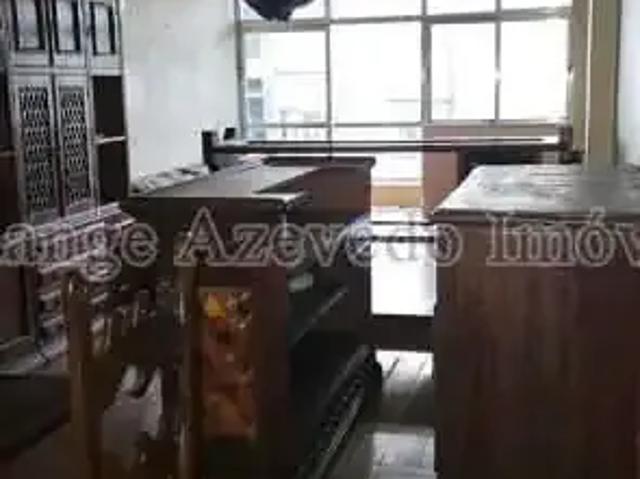 Apartamento para Venda em Rio de Janeiro/RJ Tijuca 3 Quartos