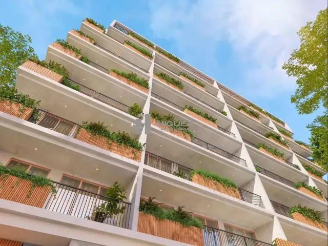 Apartamento para Venda em Rio de Janeiro/RJ Tijuca 3 Quartos