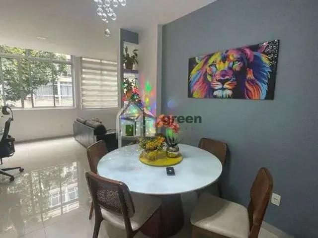 Apartamento para Venda em Rio de Janeiro/RJ Tijuca 3 Quartos