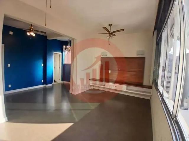 Apartamento para Venda em Rio de Janeiro/RJ Tijuca 3 Quartos