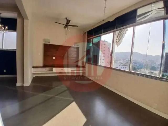 Apartamento para Venda em Rio de Janeiro/RJ Tijuca 3 Quartos