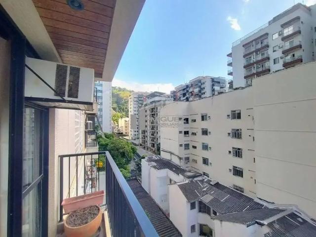 Apartamento para Venda em Rio de Janeiro/RJ Tijuca 3 Quartos