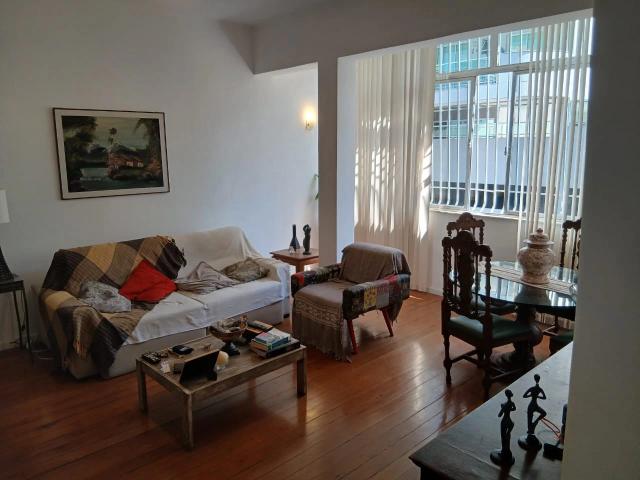 Apartamento para Venda em Rio de Janeiro/RJ Tijuca 3 Quartos