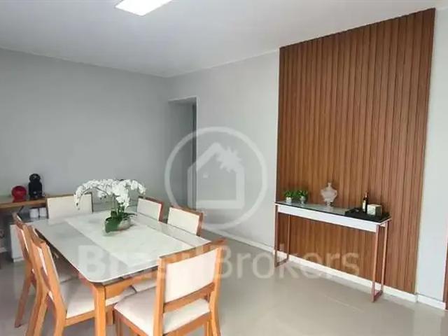 Apartamento para Venda em Rio de Janeiro/RJ Tijuca 3 Quartos