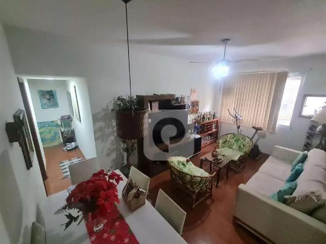 Apartamento para Venda em Rio de Janeiro/RJ Tijuca 3 Quartos