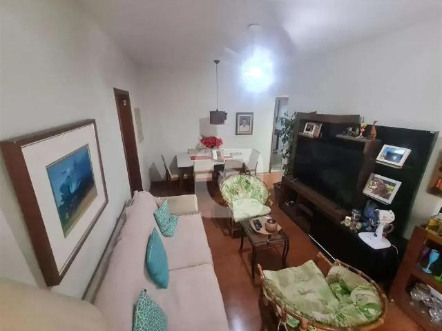 Apartamento para Venda em Rio de Janeiro/RJ Tijuca 3 Quartos